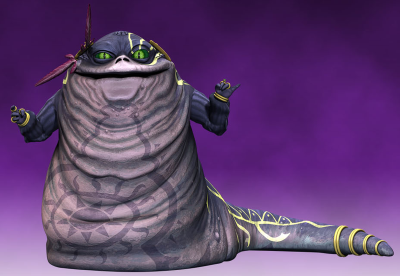 Illustration for article titled The 12 Worst Things in the Star Wars Expanded Universe
